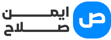 site logo
